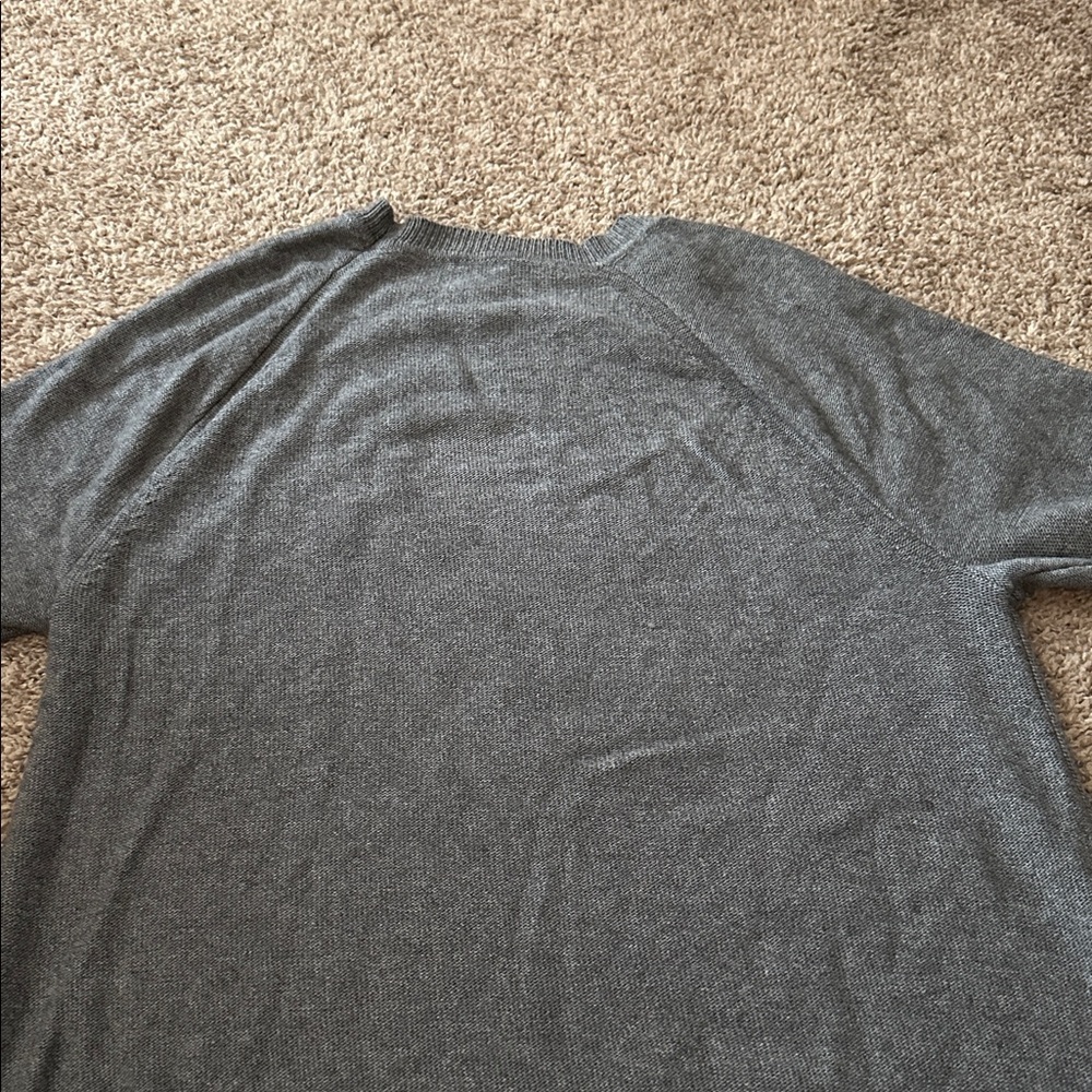 J.Crew sweater size XL - Picture 7 of 7
